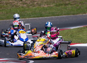レーシングカート チーム MPR MITSUSADA PWG RACING img