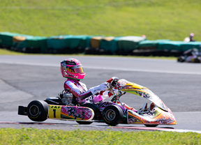 レーシングカート チーム MPR MITSUSADA PWG RACING img