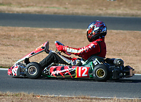 レーシングカート チーム MPR MITSUSADA PWG RACING　（光貞（ミツサダ） PWG レーシング） img｜2013 MOTEGI KART RACE 第6戦、ツインリンクもてぎ 北ショートコース