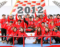 レーシングカート チーム MPR MITSUSADA PWG RACING　（光貞（ミツサダ） PWG レーシング） img
