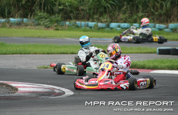 レーシングカート チーム MPR MITSUSADA PWG RACING img｜2015 もてぎカートレース 第1戦 ツインリンクもてぎ