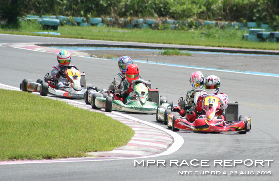 レーシングカート チーム MPR MITSUSADA PWG RACING img｜2015 もてぎカートレース 第1戦 ツインリンクもてぎ