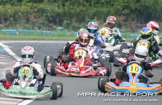 レーシングカート チーム MPR MITSUSADA PWG RACING img｜2015 もてぎカートレース 第1戦 ツインリンクもてぎ