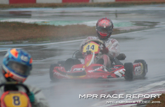 レーシングカート チーム MPR MITSUSADA PWG RACING img｜2015 もてぎカートレース 第1戦 ツインリンクもてぎ