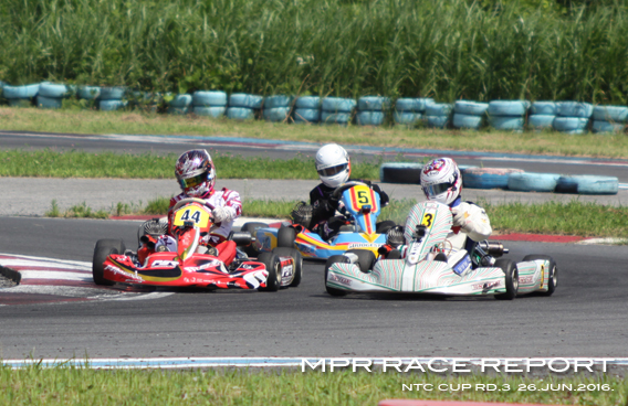 レーシングカート チーム MPR MITSUSADA PWG RACING　（光貞（ミツサダ） PWG レーシング） img｜2015 全日本カート選手権 東西統一戦 鈴鹿サーキット 南コース